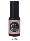 GC Nails Bel Color # 128 Toffee