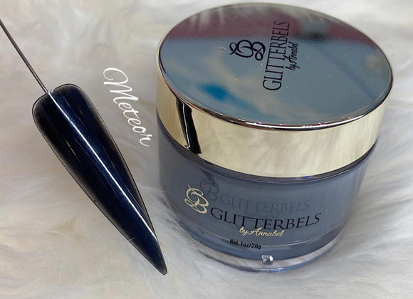 Glitterbels Meteor Acrylic GB394