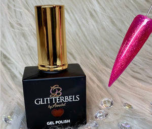 Glitterbels Candy Gloss Gel #23