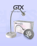 Gloss Over Beam Light