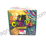 Fantasy Nails Carnaval Acrylic Collection