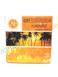 Hawaii MC Nails Acrylic Collection