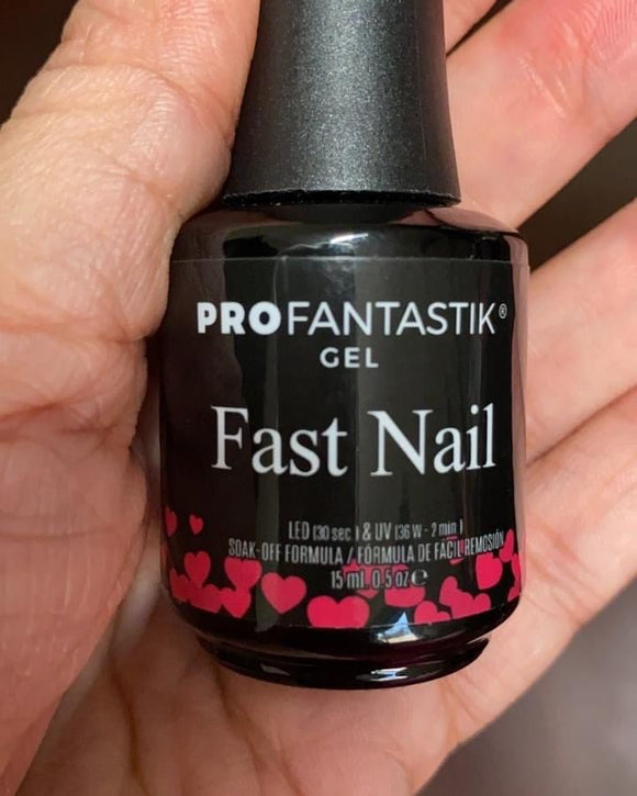 Profantastik Fast Nails Glue
