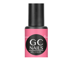 GC Nails Bel Color # 27 Rosado