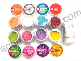Nail Factory Candy Collection