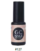 GC Nails Bel Color # 127 Macchiato
