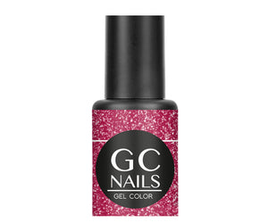 GC Nails Bel Color # 26 Escarlata