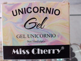Miss Cherry Top Unicornio