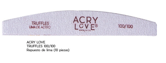 Acrylove Truffles 100/100