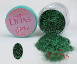 Divas Glitter 1/4 oz