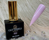 Glitterbels Baby Cloud Gel #14