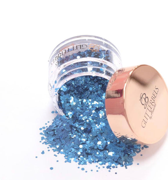 Glitterbels Polar Glitter GBG038