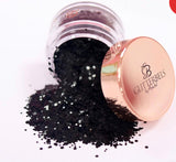 Glitterbels Onyx Glitter GBG014