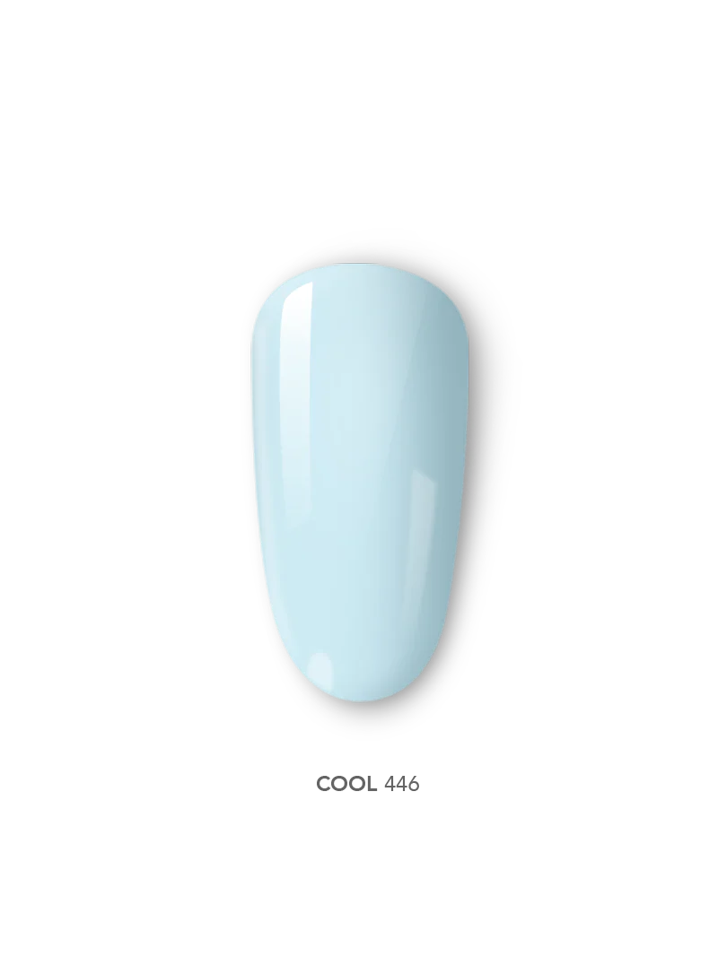 Gloss Over Cool 9 GRS 446 – A&G Nail Supplies Inc