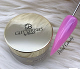 Glitterbels Petal Candy Acrylic GB052