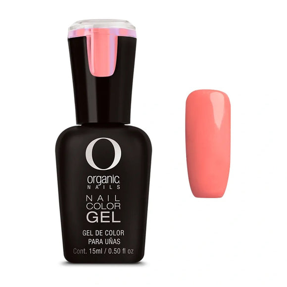 Organic Nails Color Gel 7.5 ML Love Dreams