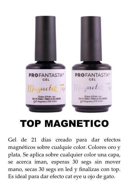Profantastik Magnetic Top