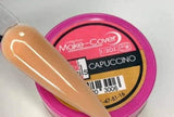 Fantasy Nails Make-Cover Capuccino
