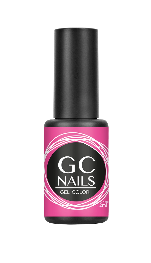 GC Nails Bel Color  #83 Rosita Neon