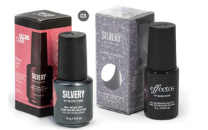 Gloss Over Silvery 9 G