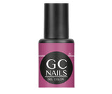 GC Nails Bel Color #13 Rosa Magenta