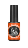 GC Nails Bel Color  #39 Naranja Neon