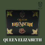 Nailux Queen Elizabeth Acrylic Collection