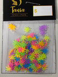 Tania Maple Neon