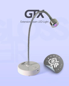 Gloss Over Beam Light