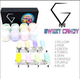 Sweet Candy GMI Acrylic Collection