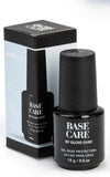 Gloss Over Base Care