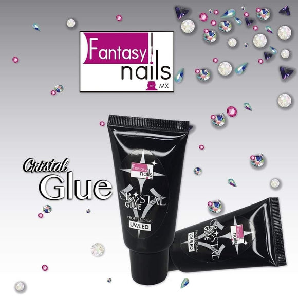 Fantasy Nails Crystal Glue