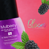 Bloom One Shot Collection Gel