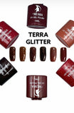 Mussa Gama Terra Glitter