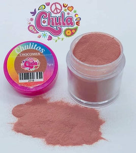 Chula Nails Chulitos Chocomilk