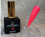 Glitterbels Extrovert Gel #024