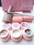 Tokyo Nails Musas Adara