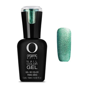 Organic Nails Color Gel 7.5 ML Galaxy Vega
