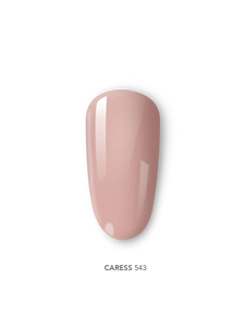 Gloss Over Caress 9 GRS