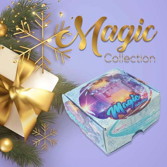 Magic Acrylic Collection Wapizima