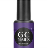 GC Nails Bel Color # 23 Morado Obispo