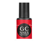 GC Nails Bel Color #12 Coral Carmin