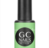 GC Nails Bel Color # 34 Verde Pistache
