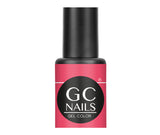 GC Nails Bel Color # 25 Coral Brillante