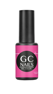 GC Nails Bel Color  #10 Fiusha