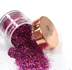 Glitterbels Attitude Glitter GBG017