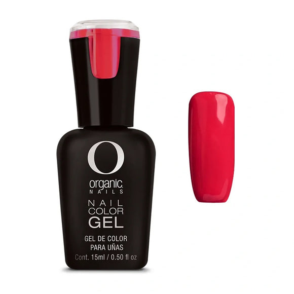 Organic Nails Color Gel 7.5 ML Love You