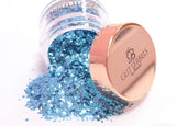 Glitterbels Ocean Glitter GBG006