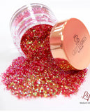 Glitterbels Lippy Glitter GBG018