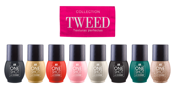 Tweed One Shot Collection